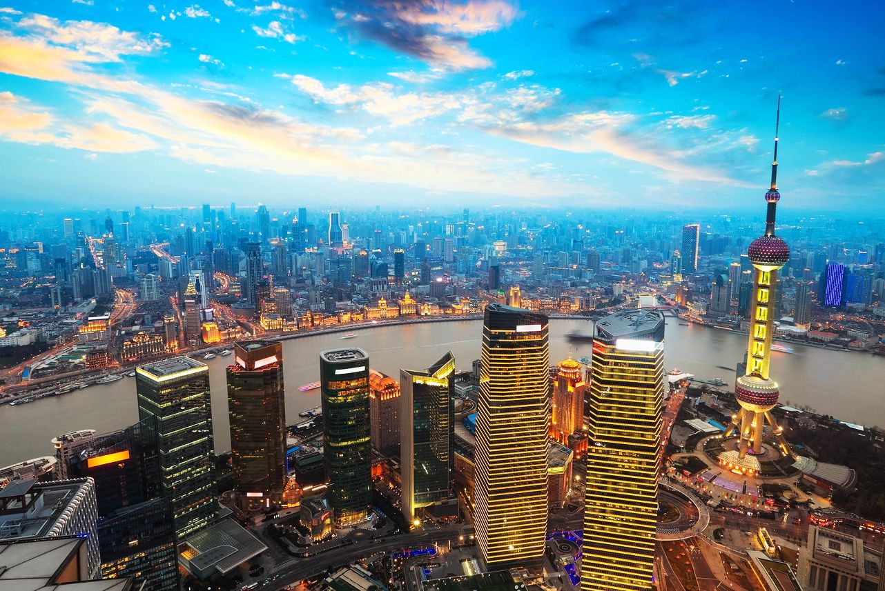 疫情嚴(yán)峻考驗(yàn)疊加國(guó)外環(huán)境復(fù)雜多變，3.2%增速是如何實(shí)現(xiàn)的？